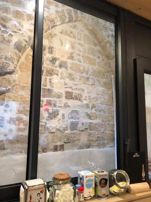 Suite De Charme Au Pied De La Cathedrale Laon Zewnętrze zdjęcie